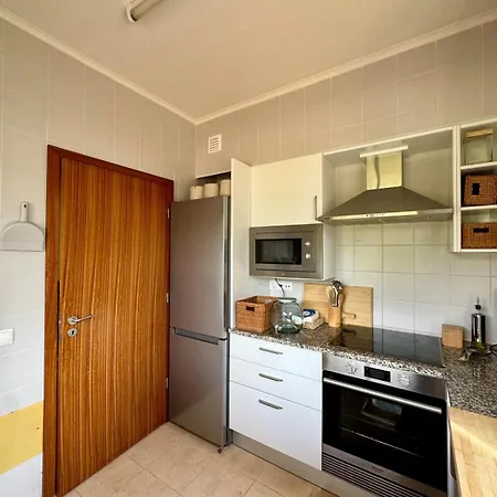 Alvor Villa * Alvor