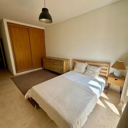 公寓 Alvor Villa 阿尔沃尔