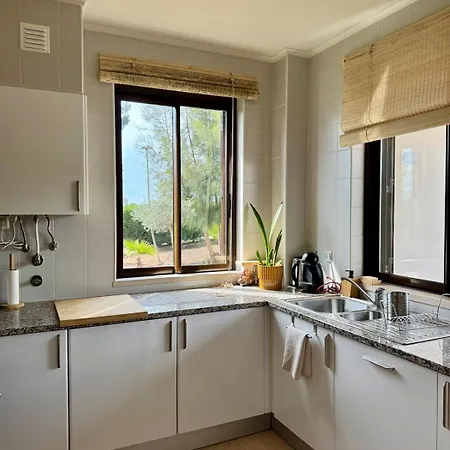 Lägenhet Alvor Villa *