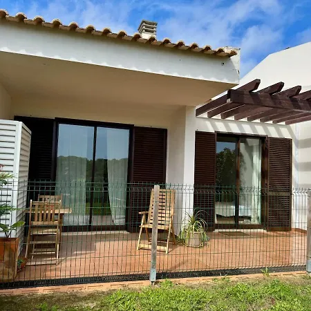 Alvor Villa * Alvor