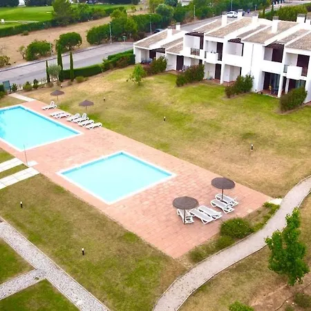 Alvor Villa Apartment *