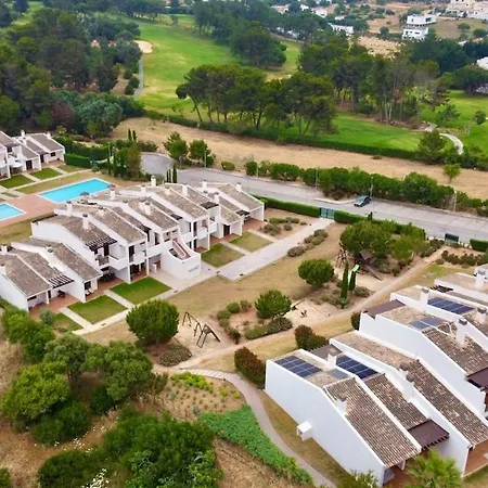 Alvor Villa *